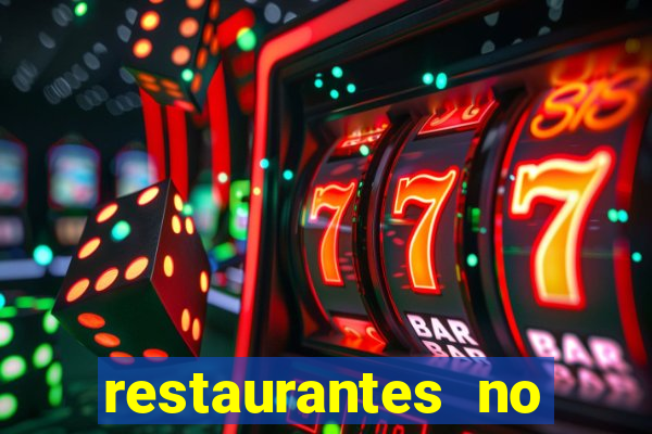 restaurantes no iguatemi porto alegre